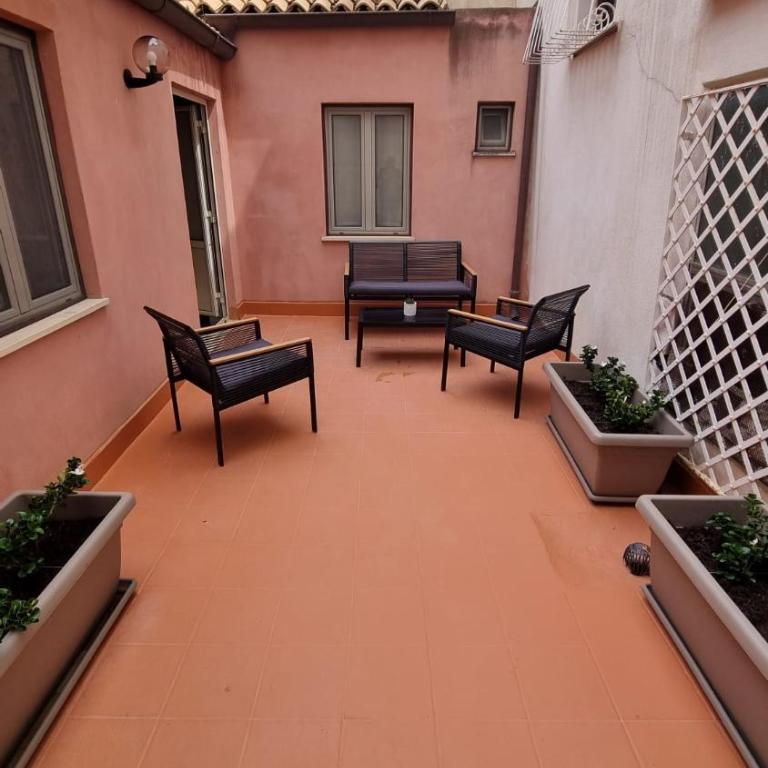 Savoia Apartment - Two-Bedroom Apartment - 43