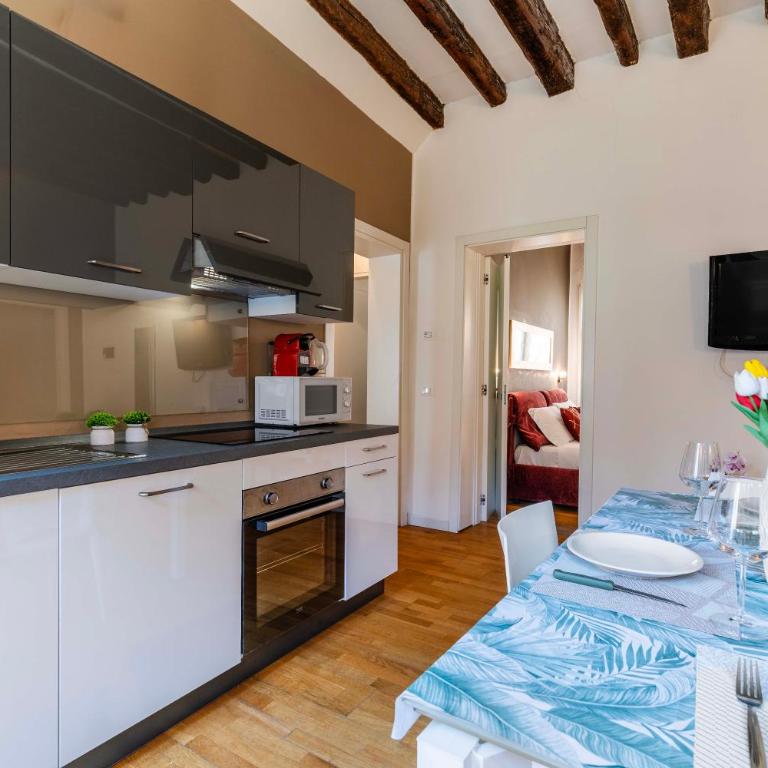 Cannaregio Suite - Colleoni Holidays by Wonderful Italy - Two-Bedroom Apartment - 11