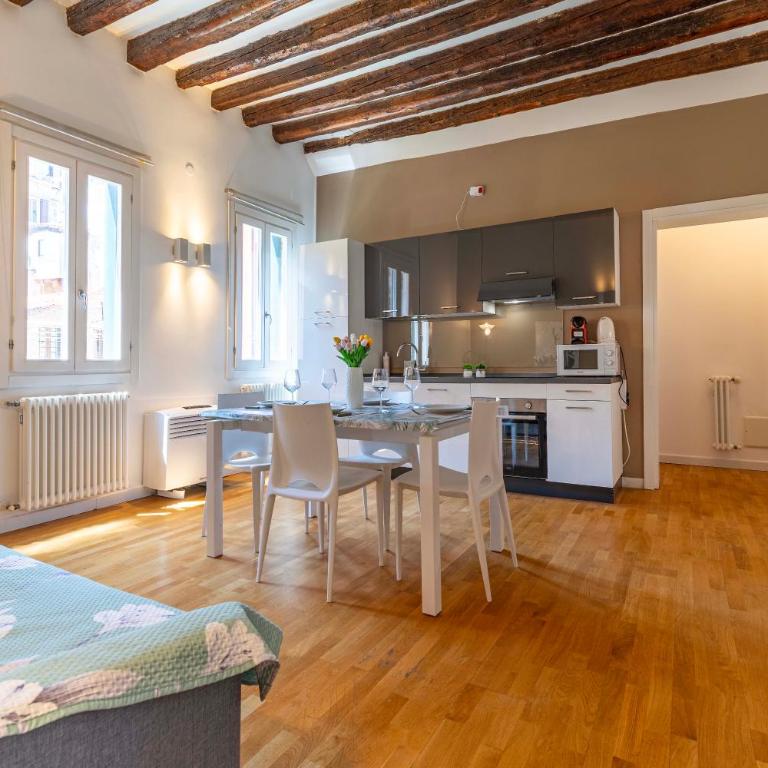 Cannaregio Suite - Colleoni Holidays by Wonderful Italy - Two-Bedroom Apartment - 17