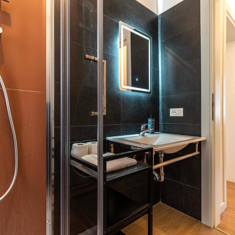 Cannaregio Suite - Colleoni Holidays by Wonderful Italy - Two-Bedroom Apartment - 18