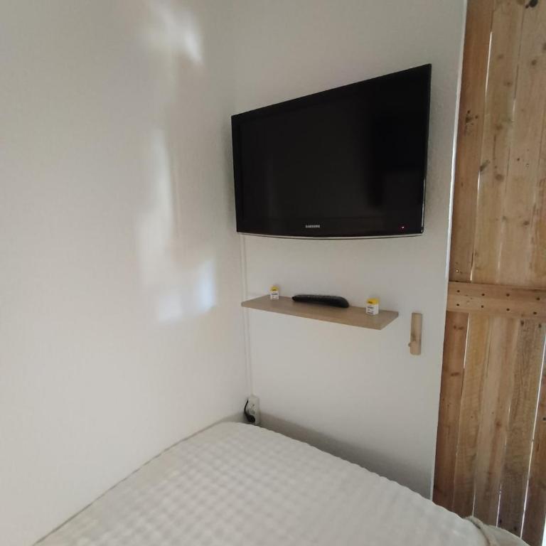 Appartement montagne 4 personnes - Appartement 1 Chambre - 20