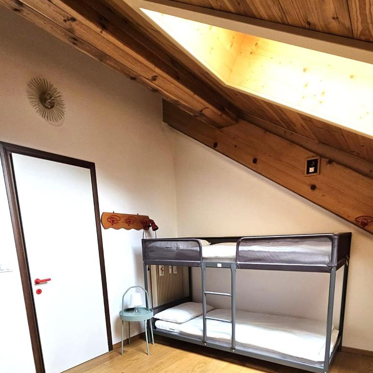 Casa Clò - Appartamento con 2 Camere da Letto e Terrazza - 5