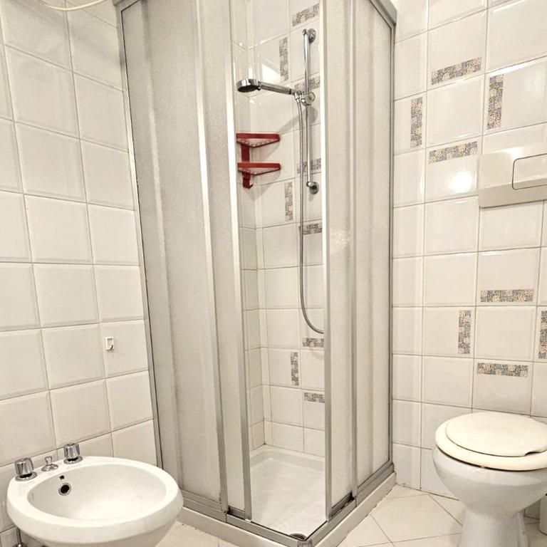 Casa Clò - Appartamento con 2 Camere da Letto e Terrazza - 7