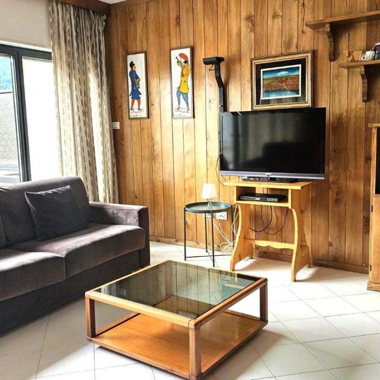 Casa Clò - Appartamento con 2 Camere da Letto e Terrazza - 9