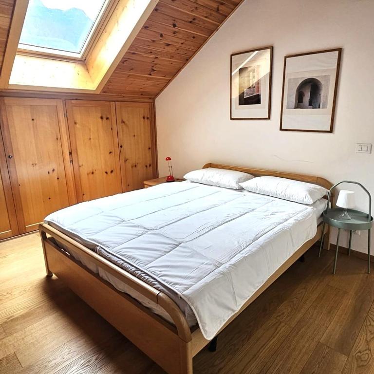 Casa Clò - Appartamento con 2 Camere da Letto e Terrazza - 11
