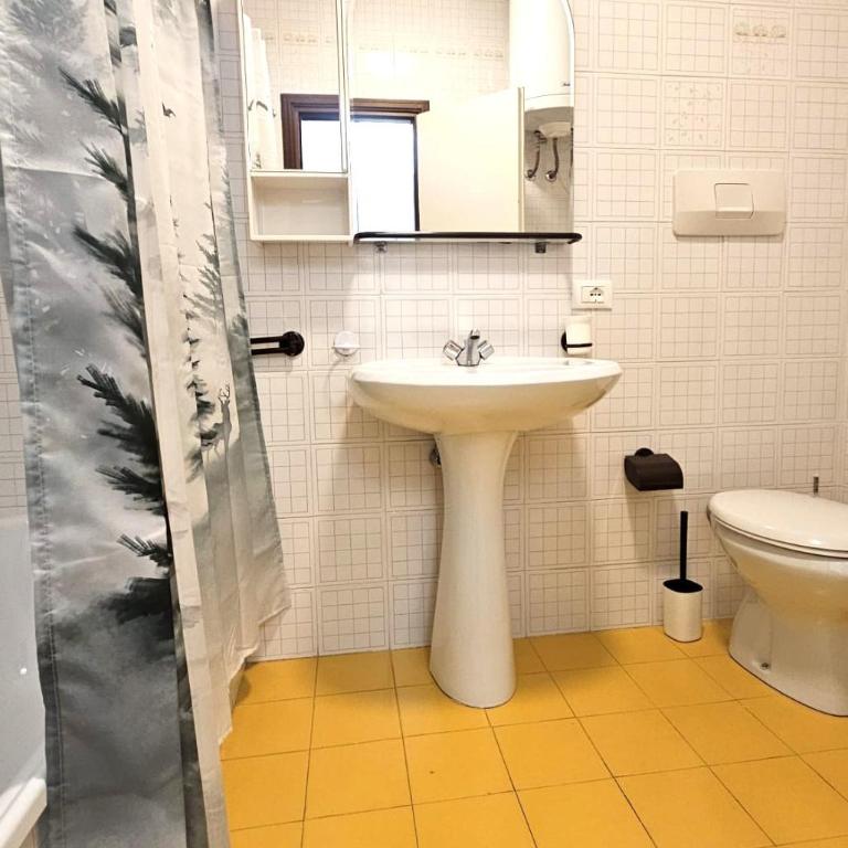 Casa Clò - Appartamento con 2 Camere da Letto e Terrazza - 12