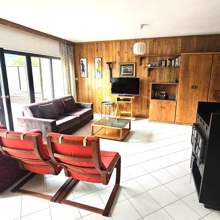 Casa Clò - Appartamento con 2 Camere da Letto e Terrazza - 2