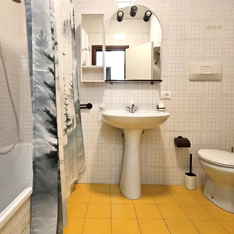 Casa Clò - Appartamento con 2 Camere da Letto e Terrazza - 13
