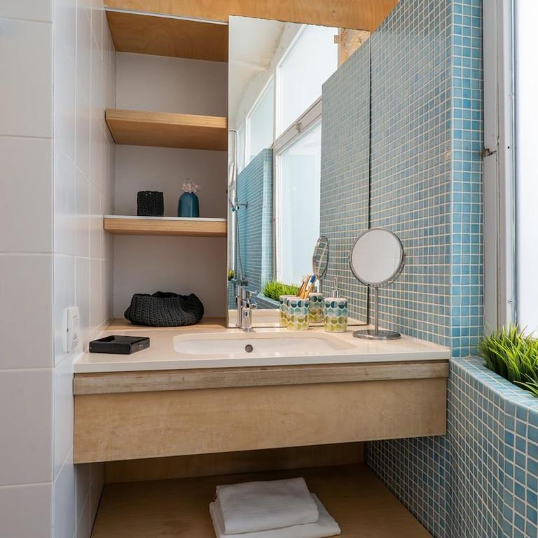 Canela Homes CIUTADELLA CHARM - Classic Apartment - 2