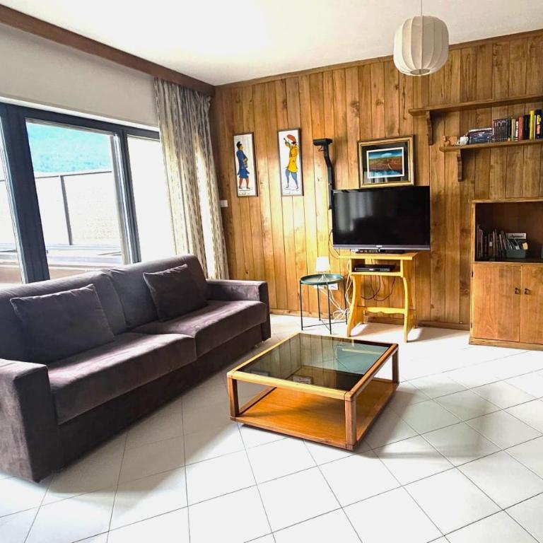 Casa Clò - Appartamento con 2 Camere da Letto e Terrazza - 4