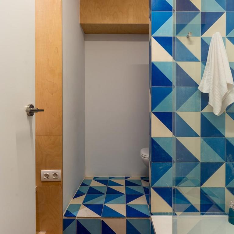 Canela Homes CIUTADELLA CHARM - Classic Apartment - 3