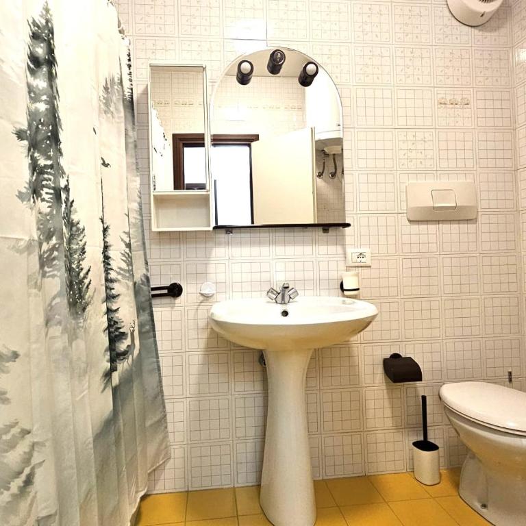 Casa Clò - Appartamento con 2 Camere da Letto e Terrazza - 14