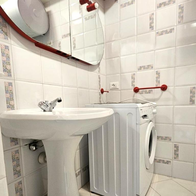 Casa Clò - Appartamento con 2 Camere da Letto e Terrazza - 15
