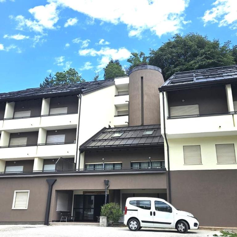 Casa Clò - Appartamento con 2 Camere da Letto e Terrazza - 16