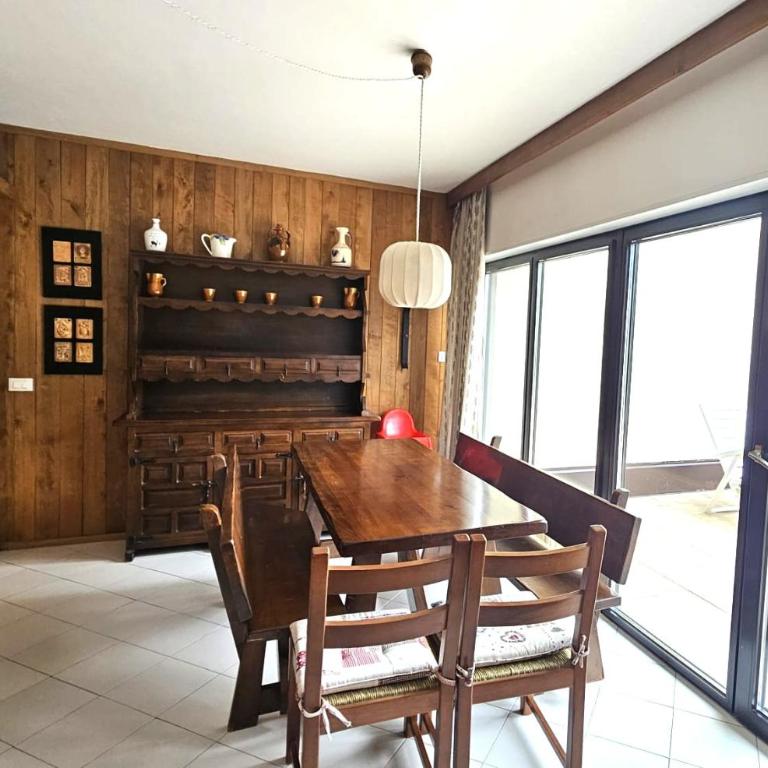 Casa Clò - Appartamento con 2 Camere da Letto e Terrazza - 8