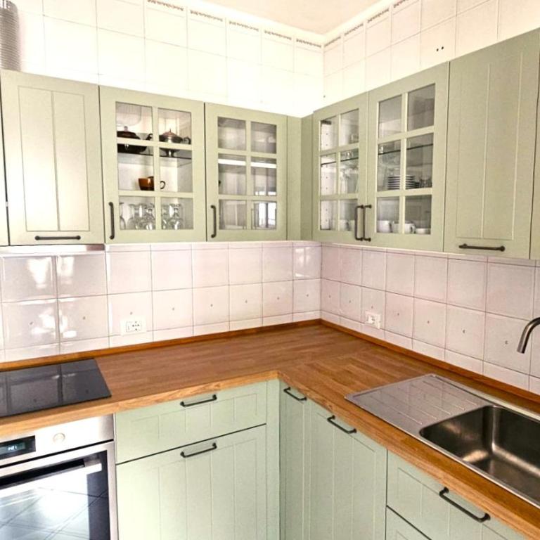 Casa Clò - Appartamento con 2 Camere da Letto e Terrazza - 17
