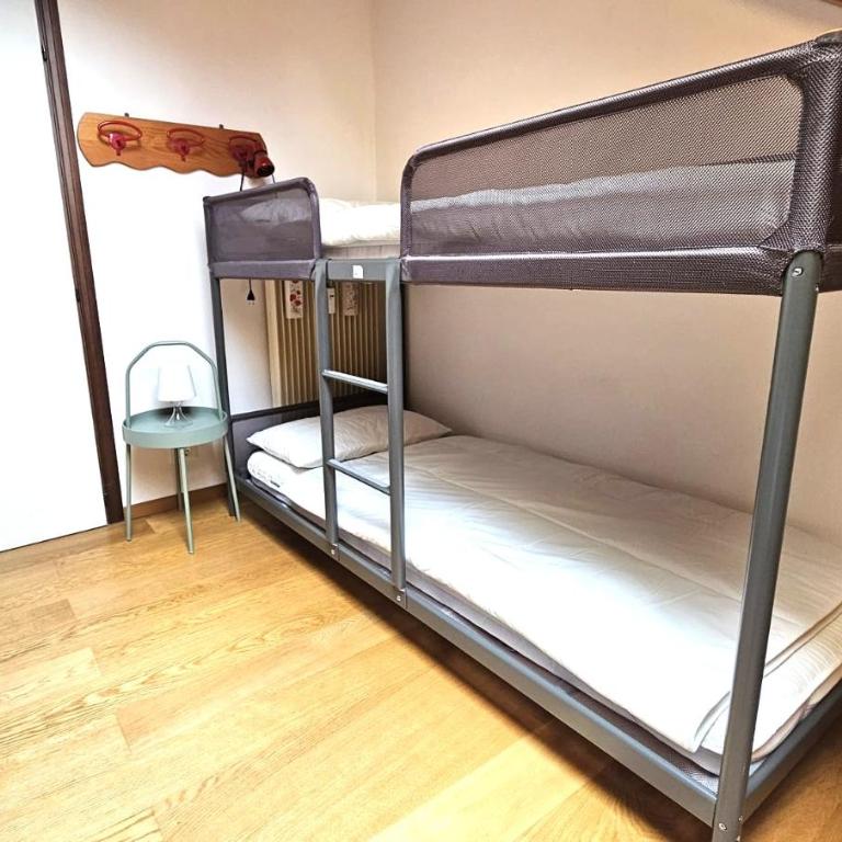 Casa Clò - Appartamento con 2 Camere da Letto e Terrazza - 18