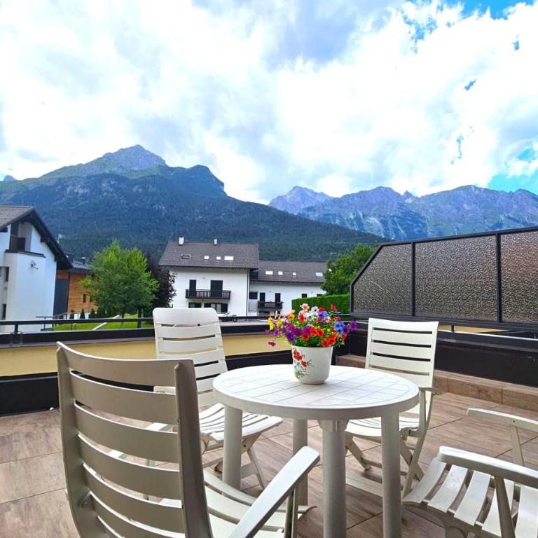 Casa Clò - Appartamento con 2 Camere da Letto e Terrazza - 19