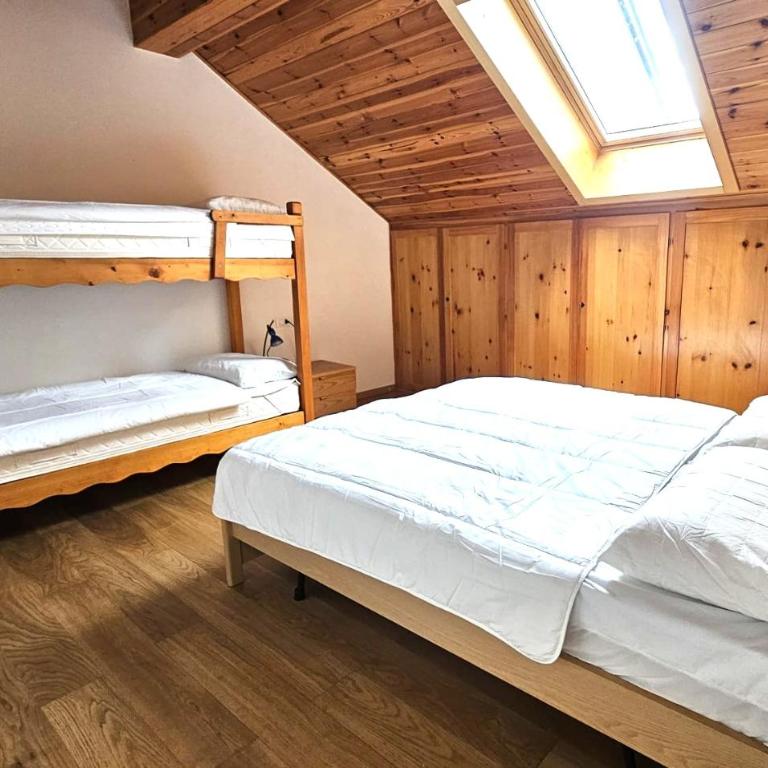 Casa Clò - Appartamento con 2 Camere da Letto e Terrazza - 20