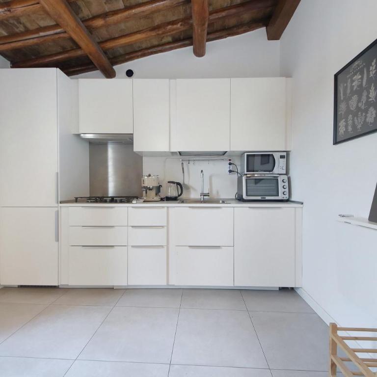 Torre Argentina - Three-Bedroom Apartment - 44