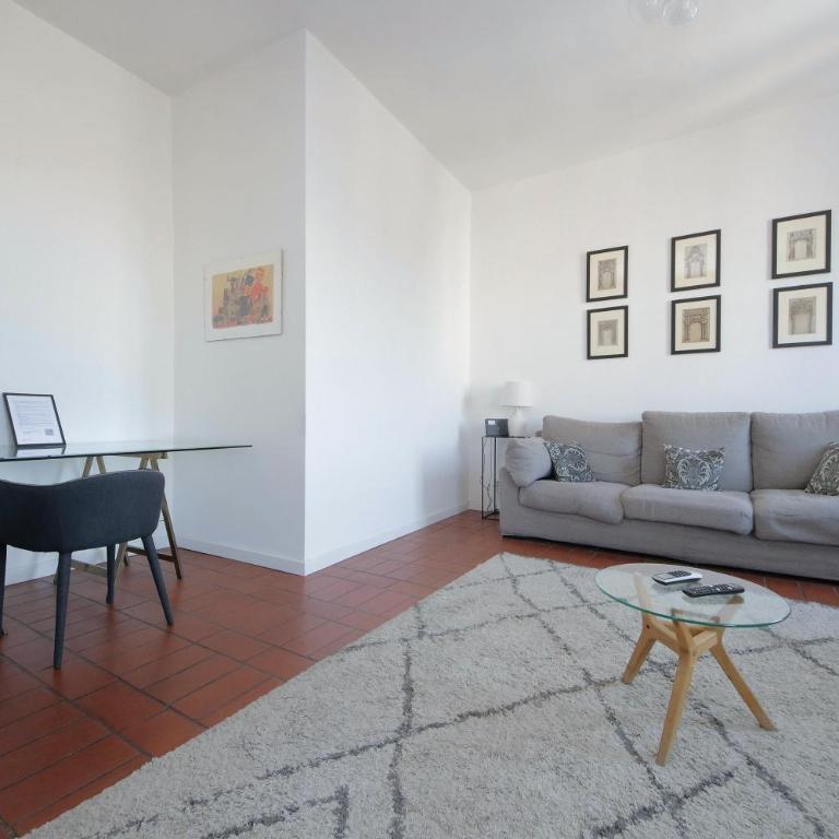 Torre Argentina - Three-Bedroom Apartment - 34