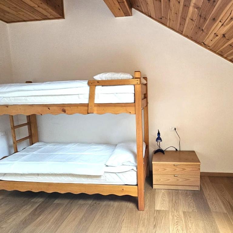 Casa Clò - Appartamento con 2 Camere da Letto e Terrazza - 21