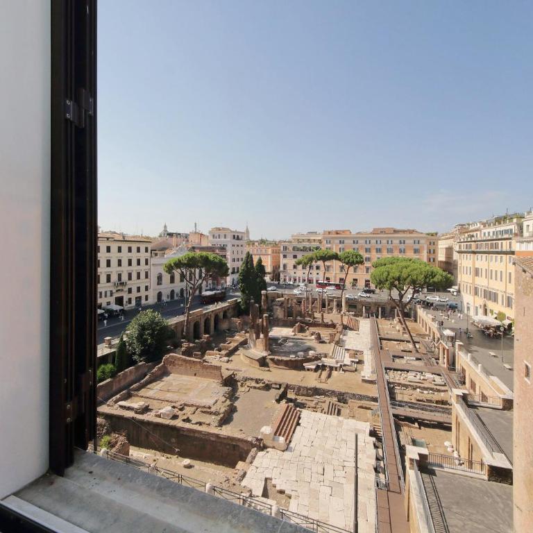 Torre Argentina - Three-Bedroom Apartment - 6