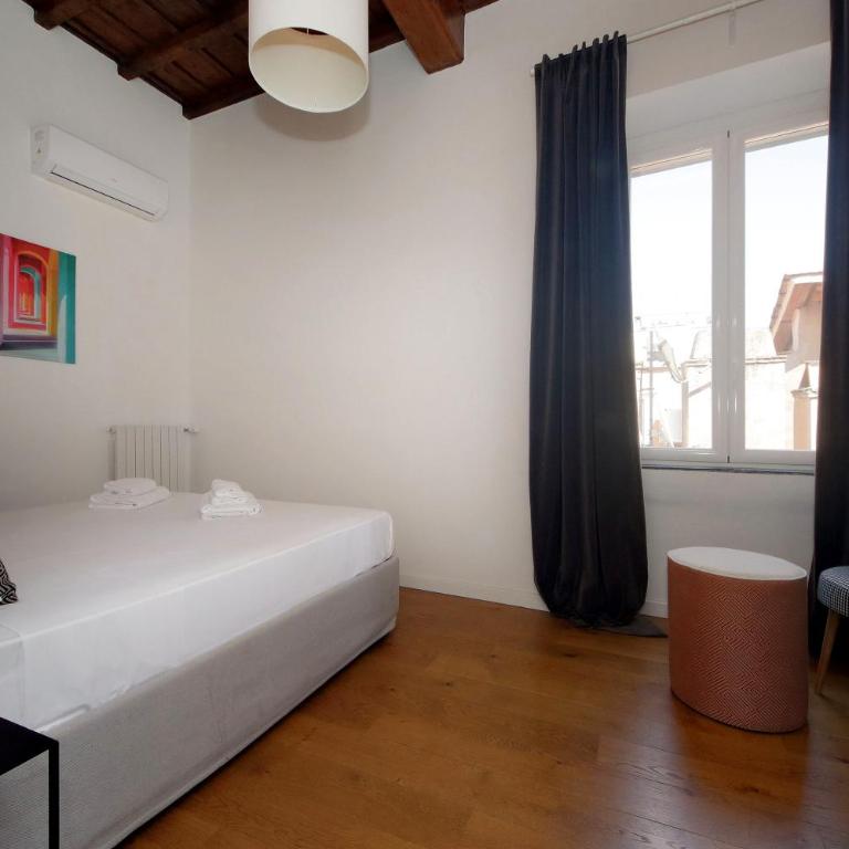 Torre Argentina - Three-Bedroom Apartment - 5