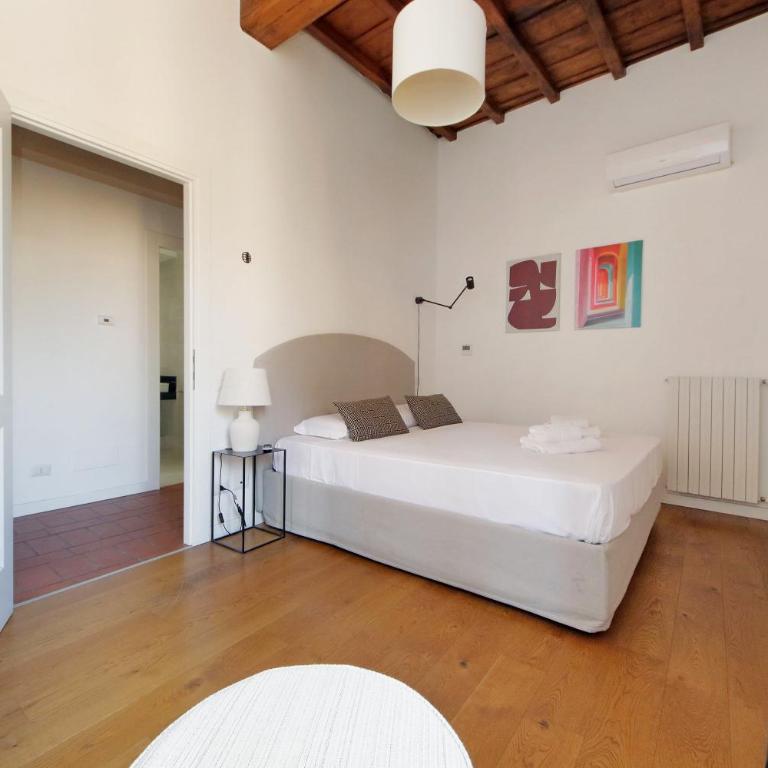 Torre Argentina - Three-Bedroom Apartment - 4