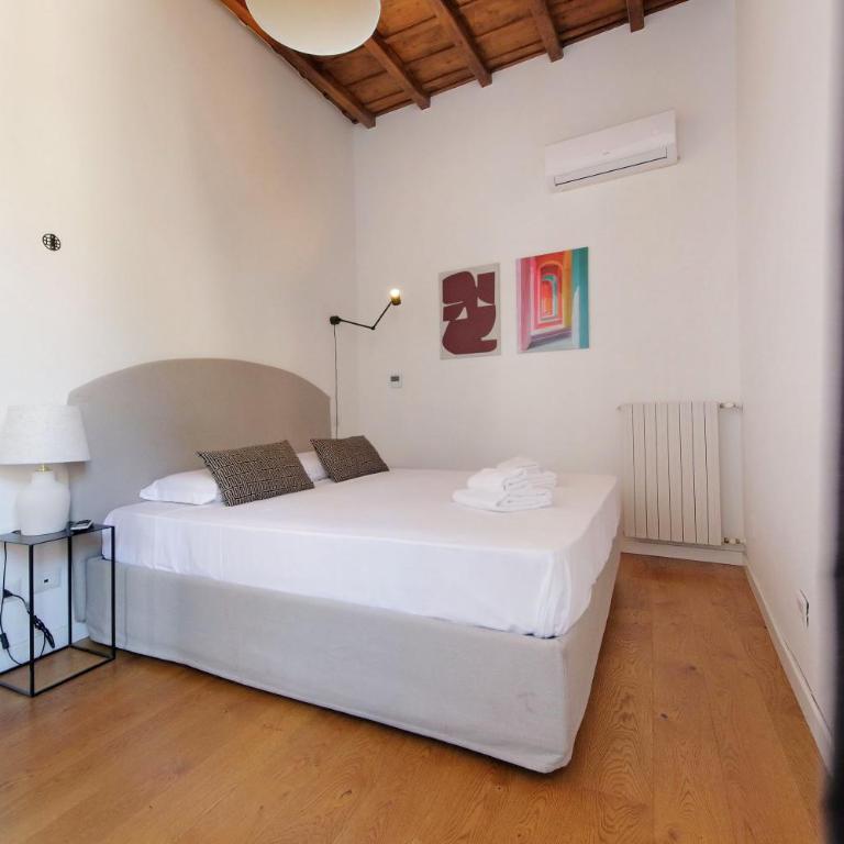 Torre Argentina - Three-Bedroom Apartment - 9