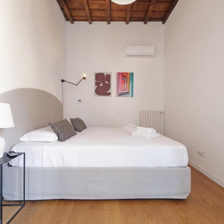 Torre Argentina - Three-Bedroom Apartment - 3