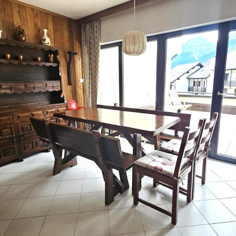 Casa Clò - Appartamento con 2 Camere da Letto e Terrazza - 22
