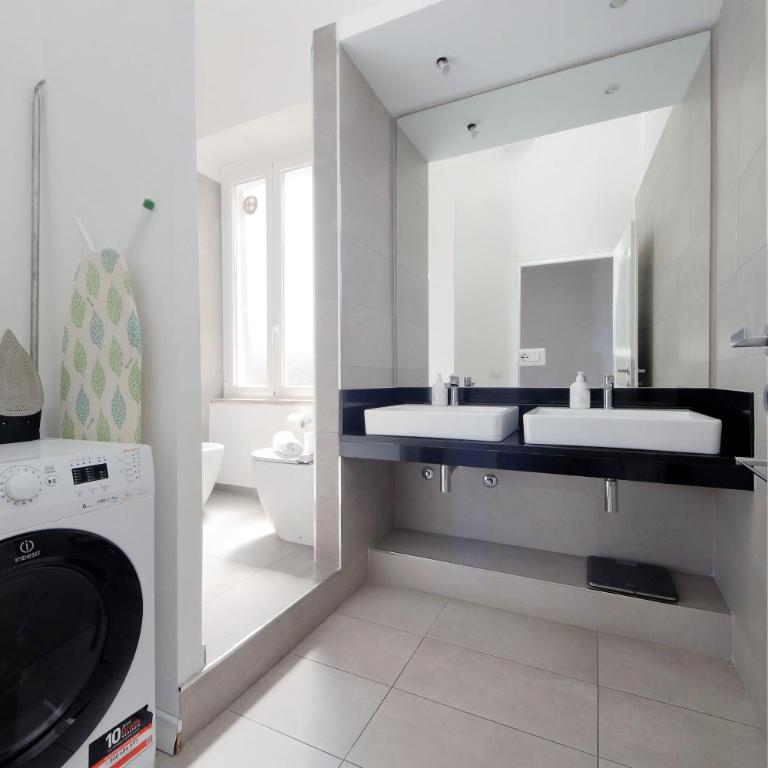 Torre Argentina - Three-Bedroom Apartment - 30