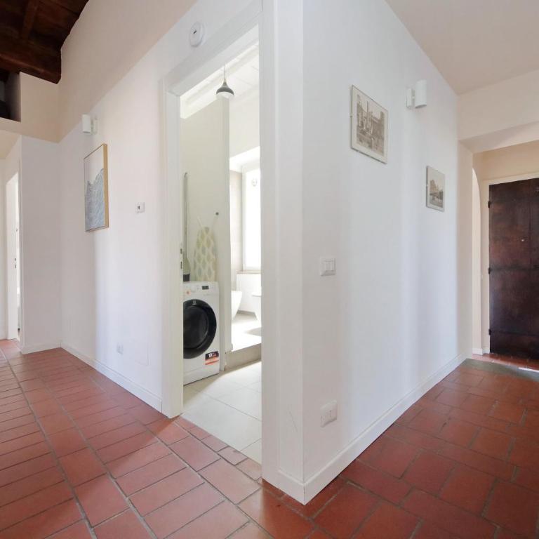 Torre Argentina - Three-Bedroom Apartment - 32