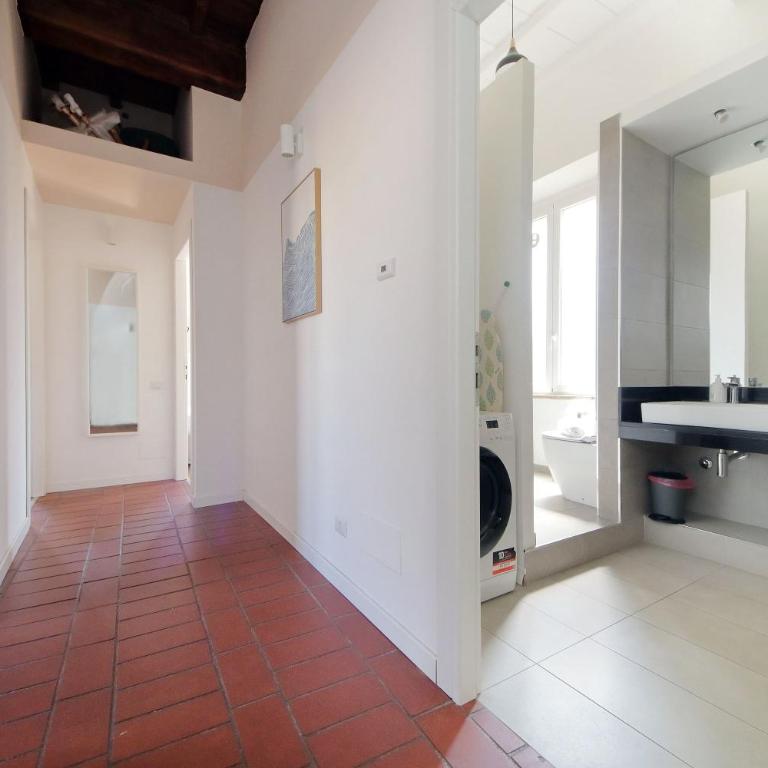 Torre Argentina - Three-Bedroom Apartment - 33