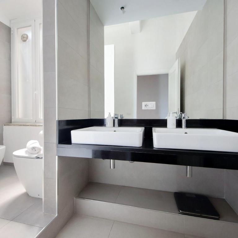 Torre Argentina - Three-Bedroom Apartment - 16