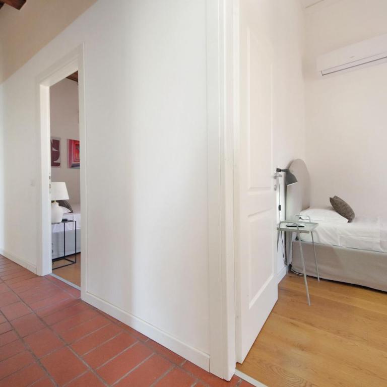 Torre Argentina - Three-Bedroom Apartment - 37
