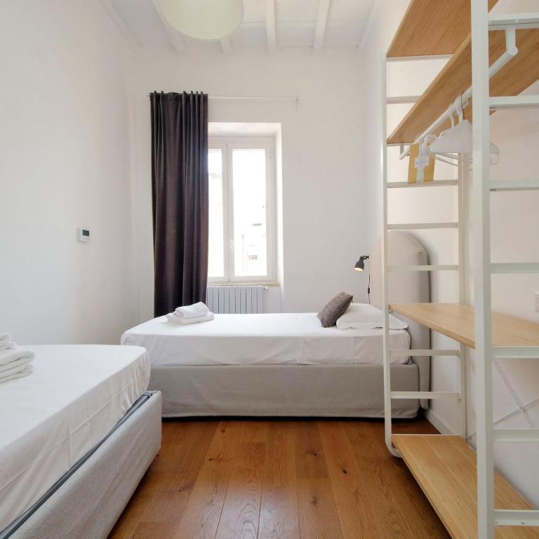 Torre Argentina - Three-Bedroom Apartment - 39