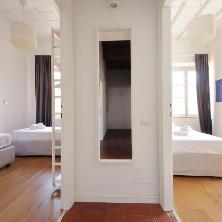 Torre Argentina - Three-Bedroom Apartment - 52