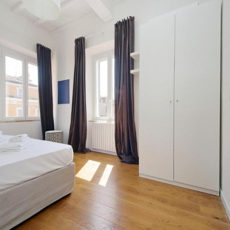 Torre Argentina - Three-Bedroom Apartment - 17