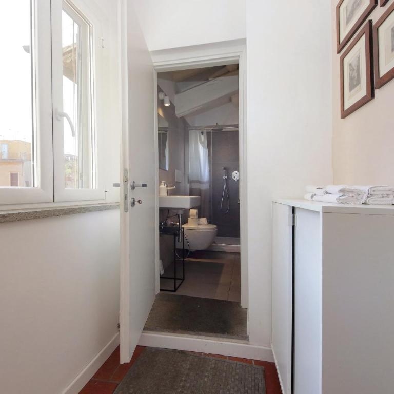 Torre Argentina - Three-Bedroom Apartment - 19