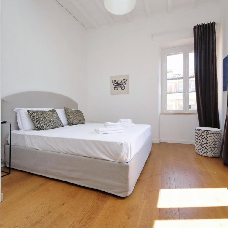 Torre Argentina - Three-Bedroom Apartment - 22