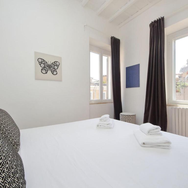 Torre Argentina - Three-Bedroom Apartment - 25