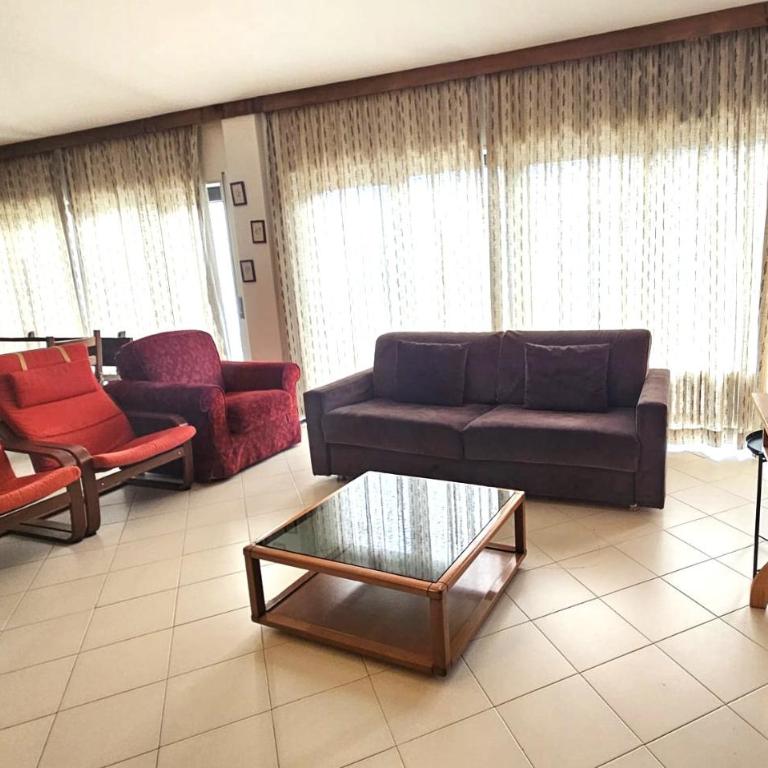Casa Clò - Appartamento con 2 Camere da Letto e Terrazza - 3