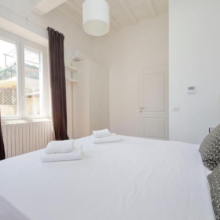 Torre Argentina - Three-Bedroom Apartment - 27