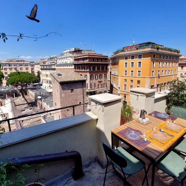 Torre Argentina - Three-Bedroom Apartment - 18