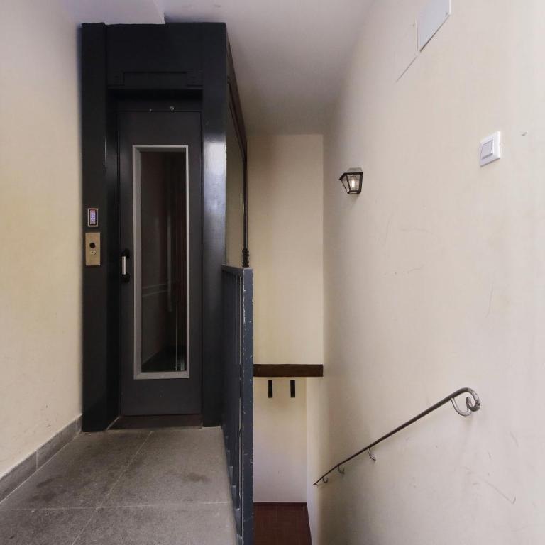 Torre Argentina - Three-Bedroom Apartment - 36