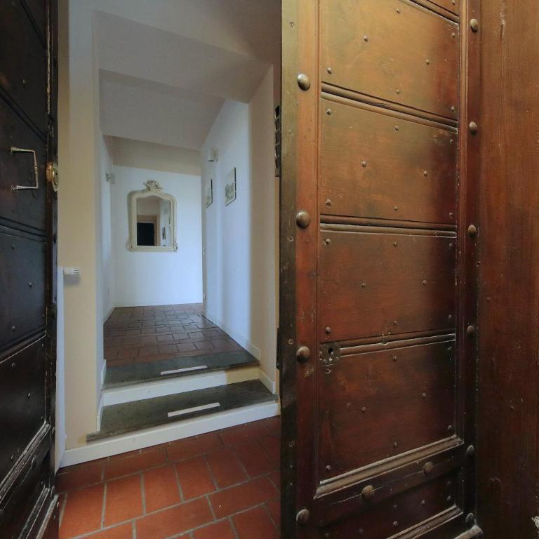 Torre Argentina - Three-Bedroom Apartment - 38