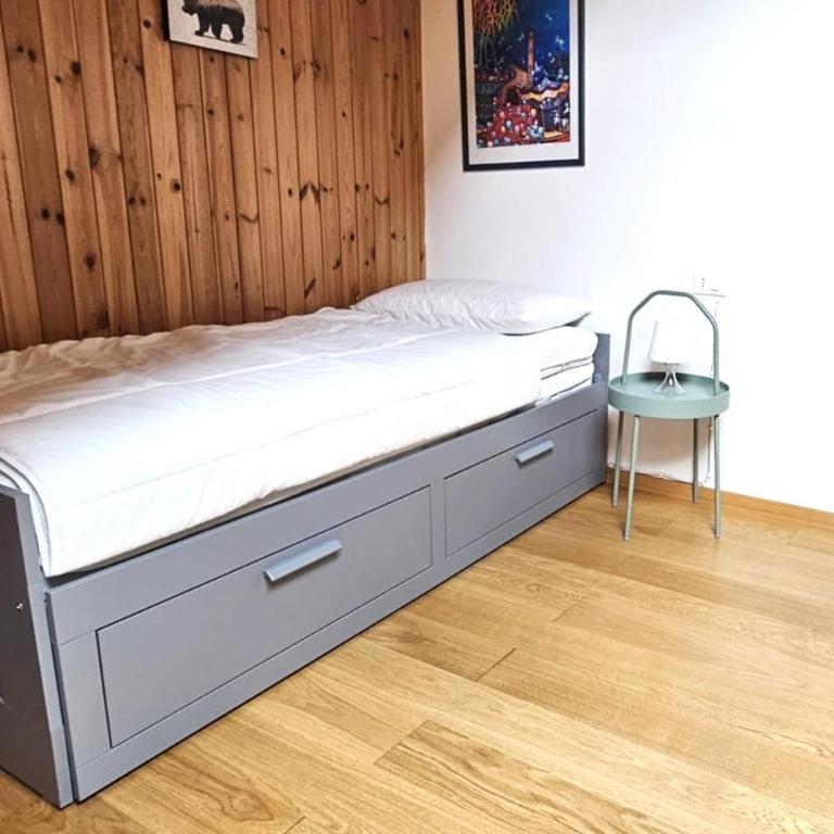 Casa Clò - Appartamento con 2 Camere da Letto e Terrazza - 24