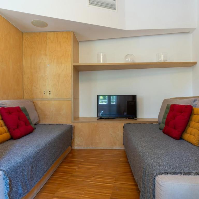 Canela Homes CIUTADELLA CHARM - Classic Apartment - 18